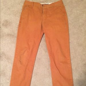 URBAN OUTFITTERS Hawkins McGill Skinny Chino 30